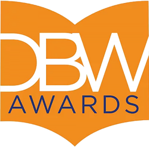 Digital Book Awards logo