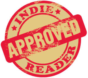 IndieReader Approved badge