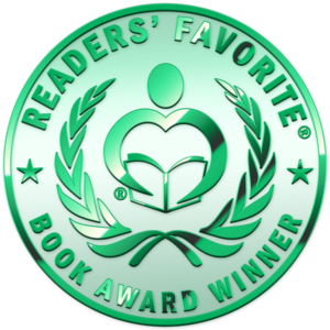 Readers' Favorite Book Award Winner