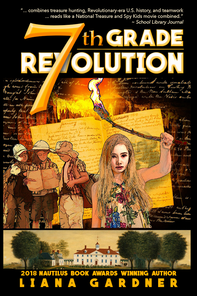 7th Grade Revolution