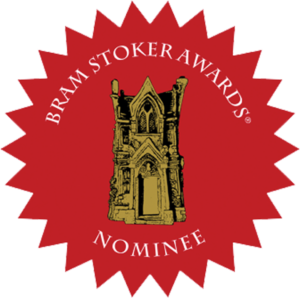 Bram Stoker Awards Nominee seal