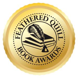 Feathered Quill Book Awards Gold Medal