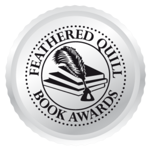Feathered Quill Book Awards Silver Medal