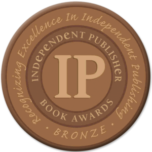 Independent Publisher Book Awards (IPPY) Bronze Medal