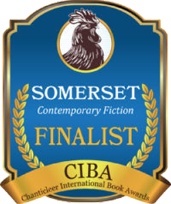 Somerset Contemporary Fiction Finalist Award