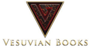 Vesuvian Books Logo