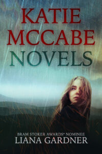Katie McCabe Novels