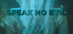 Speak No Evil by Liana Gardner slider