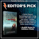 Rain Falling on Embers BookLife Review by Publishers Weekly