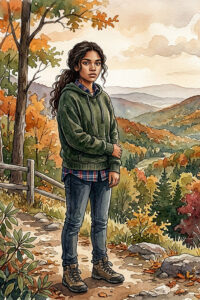 Melody Fisher