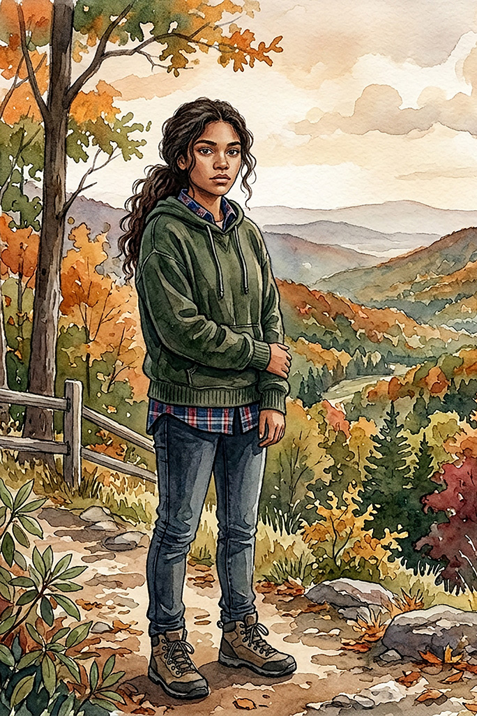 Melody Fisher
