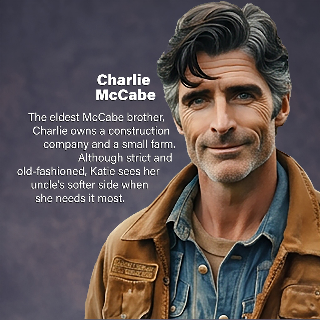 Charlie McCabe