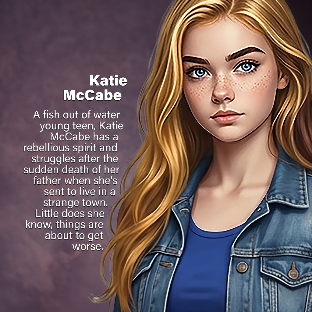 Katie McCabe