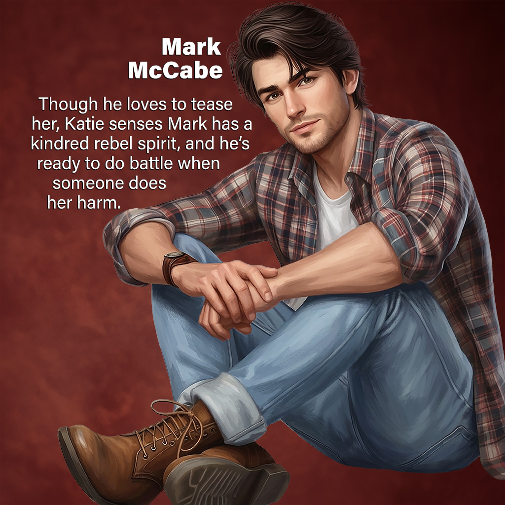 Mark McCabe