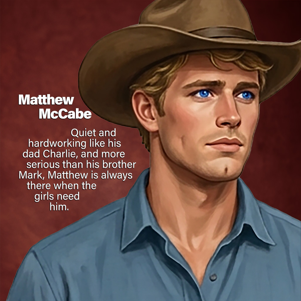 Matthew McCabe