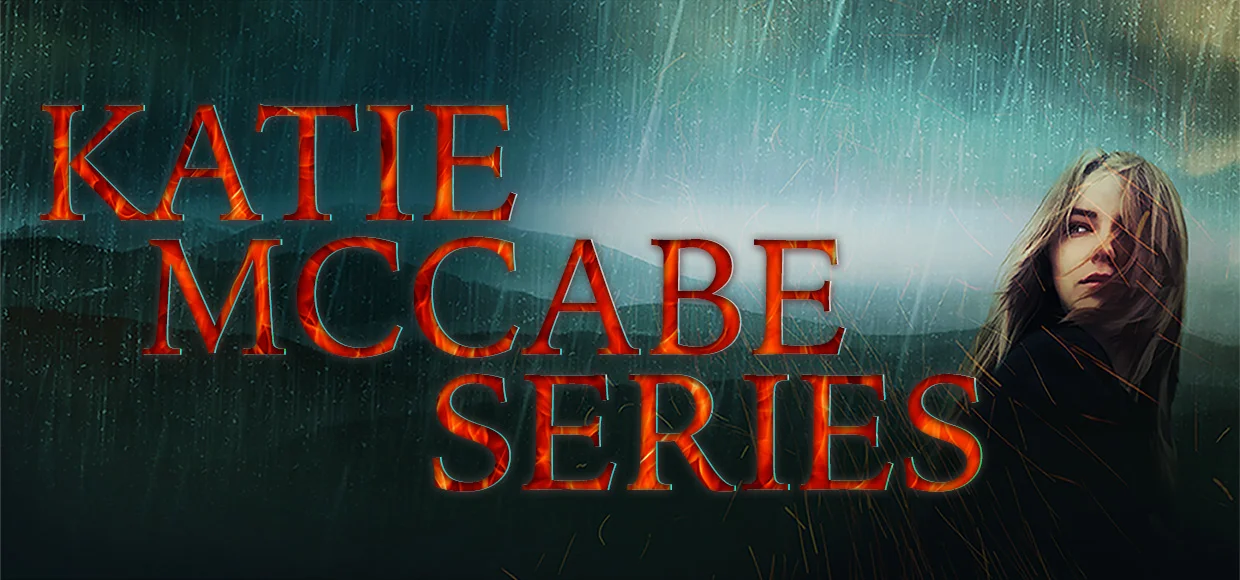 Katie McCabe Series by Liana Gardner slider